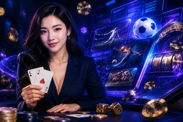 Sứ mệnh htt88